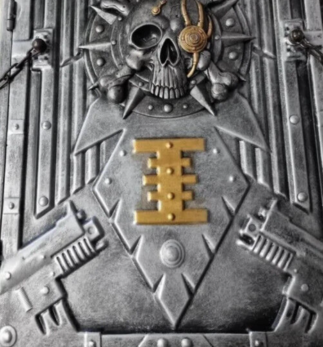 FFG Deathwatch Limited Collectors Edition (RPG) WH40K NEVER OPENED - Picture 7 of 12