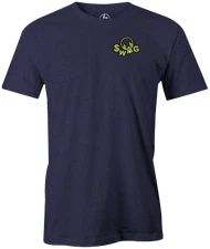 Swag Bowling Practice Tee