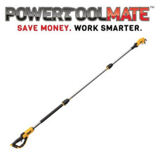 Dewalt DCMPP569N 18v Pole Pruner Cordless Naked