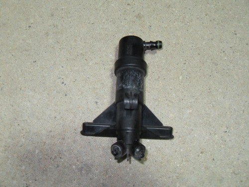 BMW 530D E60 E61 Hubzylinder Waschdüse SRA Scheinwerferreinigung links rechts