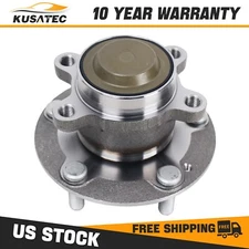 Rear Wheel Bearing Hub Assembly For Honda Civic 2016-2021 Insight 2019-2022