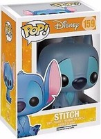 Lilo & Stitch Stitch POP Disney #159 Vinyl Figur Funko
