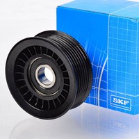 SKF VKM63014 Spannrolle Keilrippenriemen FüR Honda Accord Civic CR-V Jeep