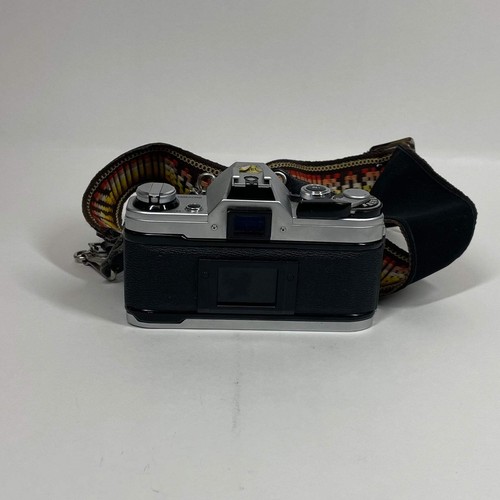 Canon AE-1 35MM Film Camera - Picture 2 of 15