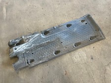Unterbodenverkleidung rechts Audi A3 8P VW Golf 5 Unterbodenschutz 1K0825212K