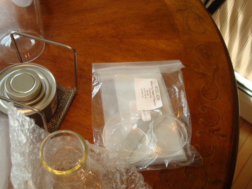 Quality Science Labs Kit goodwin college chemistry 2nd ed kit4431 - Picture 11 of 21