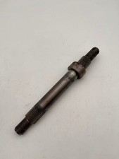 Heinkel Tourist Scooter Drive Shaft Rear Wheel Shaft Rear Axle Shaft #21631