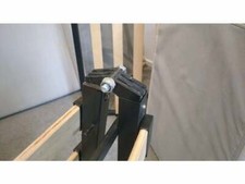 1x kompatibles IKEA LYCKSELE Sortiment Ersatzscharnier Sofabett Stuhl Ersatzteil 