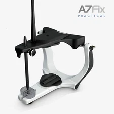 Bio-Art Semi-Adjustable Articulator A7 Fix Articulator Motion Stabilizer System