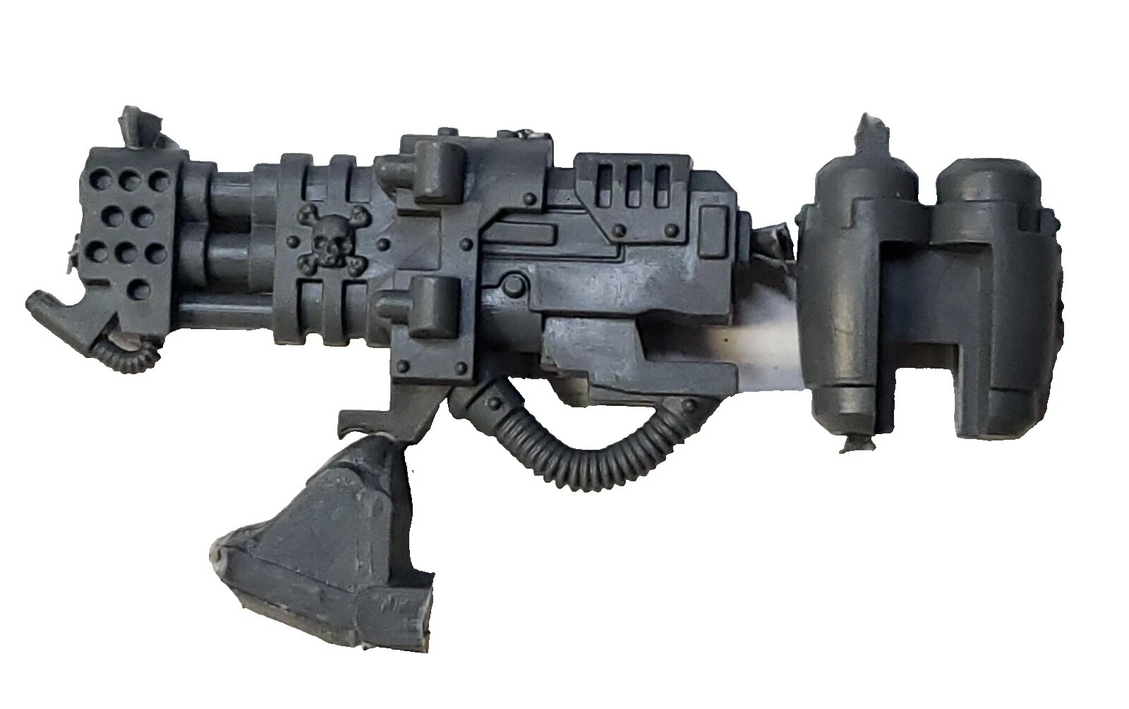 Lobos espaciales warhammer 40K Repuesto Games Workshop bits & Pieces