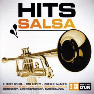 Various Artists - Hits Salsa
