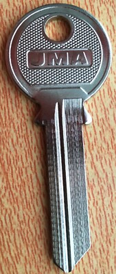 Ya14I General Key Rohling