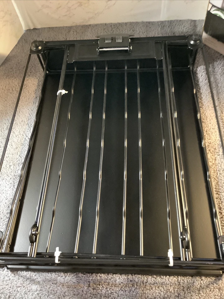 Keurig - 35 cápsulas de café K-Cup cajón de almacenamiento - negro. Nuevo en caja Foto 2 de 2