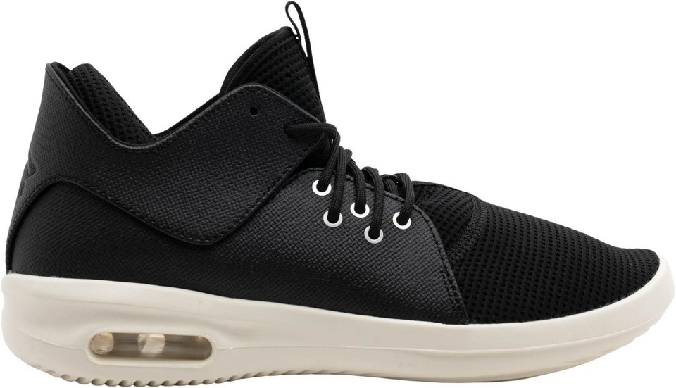 Jordan First Class Black AJ7312-012