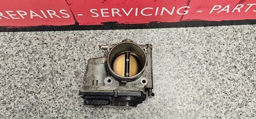 MAZDA MX5 THROTTLE BODY - MK3 NC 2005 2006 2007 2008 2009 2010 2011 1.8 2.0 - Picture 4 of 8