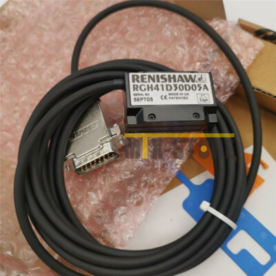 1PCS Brand New ones Renishaw RENISHAW grating reading head RCH41D30D05A