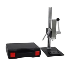 Plant Culm Strength Tester Agricultural Equipment with LCD Screen Max Load 500N