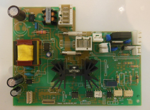 Saeco Odea, Talea, Platine Elektronik Platine Board 1.9.30.122.00_V07 100% OK
