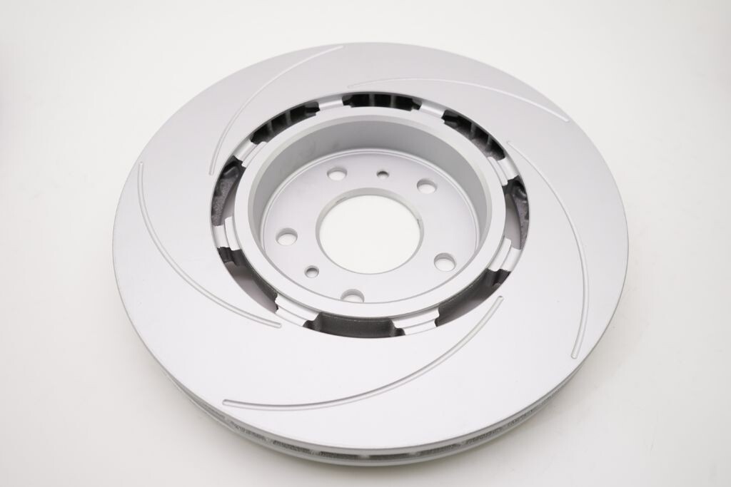 Aston Martin Rapide rear brake rotor 1pc
