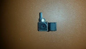 IPHONE 4 Weiß, Rückkamera