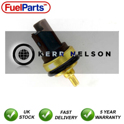 Kerr Nelson Coolant Temperature Sensor Fits Mini Mini Citroen C4 1.4 1.6