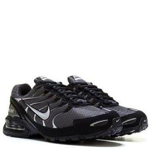 343846 002 NIKE AIR MAX TORCH 4 Men's Shoes Pick Size Black/Anthracite/Silv NIB | eBay