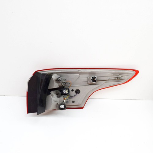 FORD FOCUS MK3 Estate Feu arrière gauche BM51-13405-HF LHD 2012 - Photo 2/7