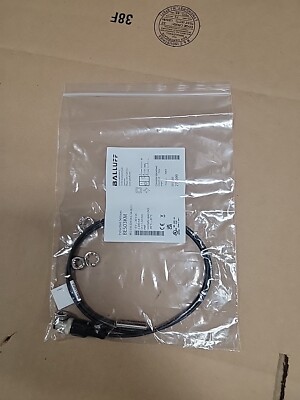 Balluff BES03KM Inductive Sensor