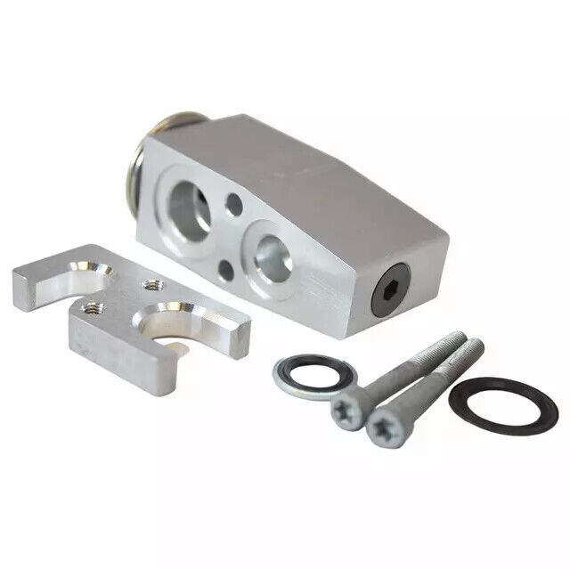 Válvula de expansión para Ford (P/N 9L1Z-19849-A)