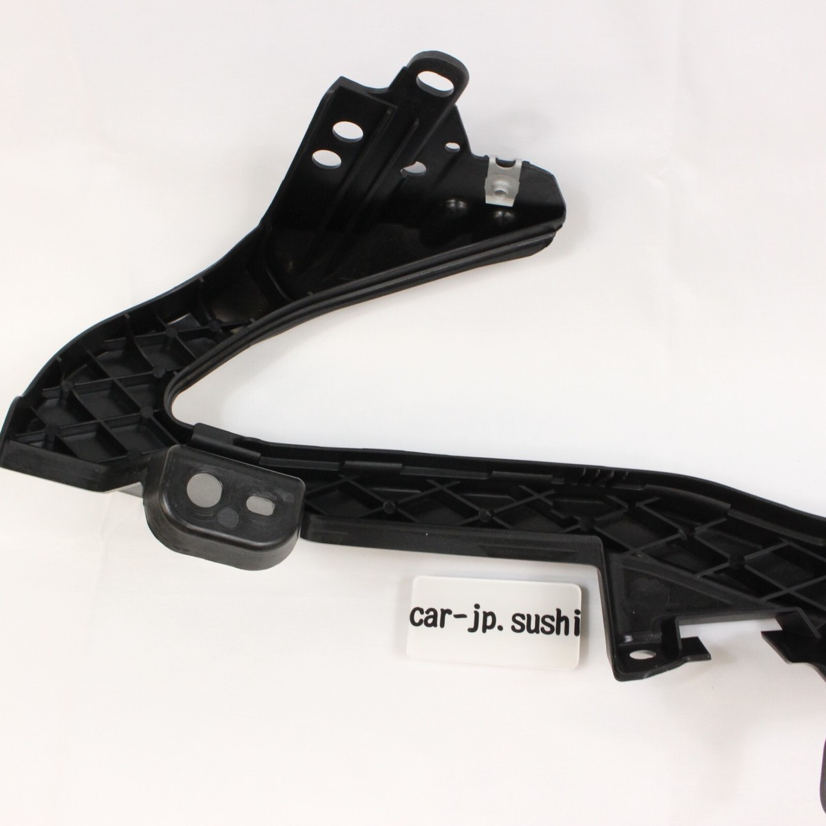 Support Latéral Pare-chocs Avant TOYOTA GT86 / Scion FR-S 2013-2016 - NEUF OEM | Pièce Carrosserie GT86