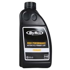 1 Liter REV TECH Primär Öl Kupplung für Harley Davidson ersetz 62600019 Formula+