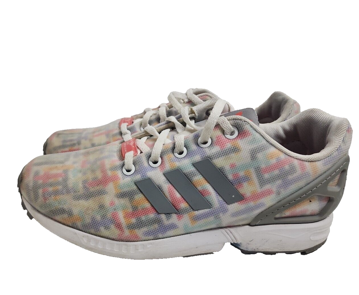 Size 7 - adidas ZX Flux Geometric W for sale online | eBay Size 7 - adidas ZX Flux Geometric W for sale online | eBay