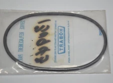 Hobart Label Drive Belt Part# 00-130943 New Old Stock Vintage Part