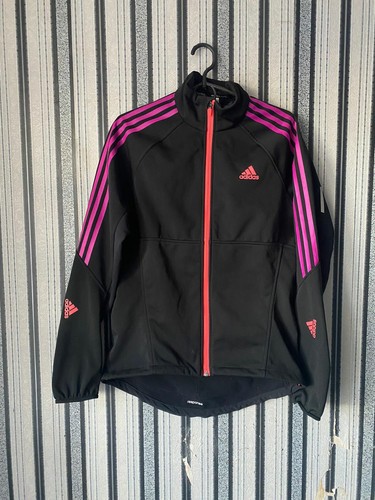 Ladies adidas cycling response winter 