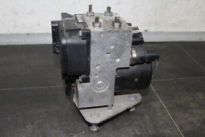 ABS Steuergerät Hydraulikblock A0044310912 Mercedes Benz W168 A170 CDI Bj. 2003