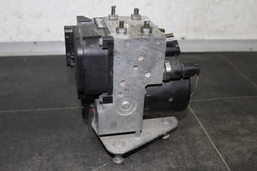 ABS Steuergerät Hydraulikblock A0044310912 Mercedes Benz W168 A170 CDI Bj. 2003