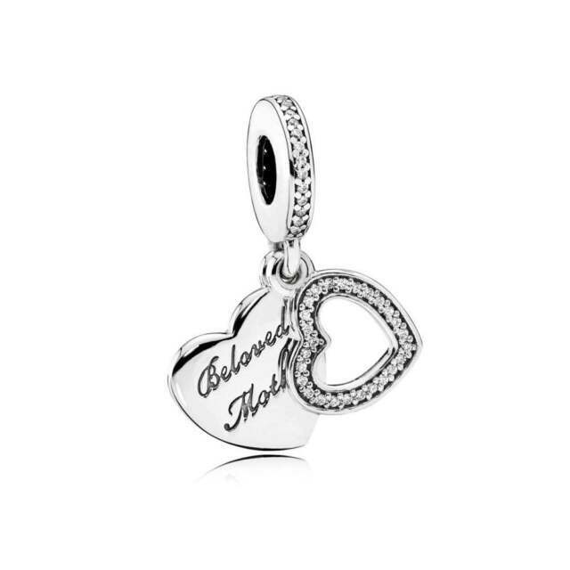 mother pandora charm