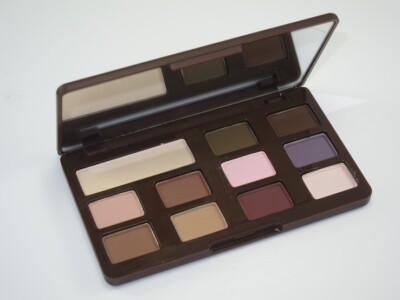 Too Faced Matte Cocolate Chip Eye Shadow Palette NIB!