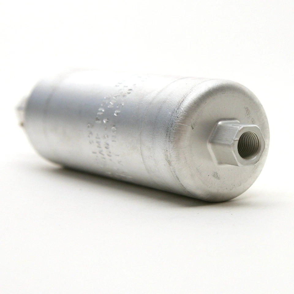 Bomba de combustible eléctrica en línea Delphi 1981-1982 DeLorean DMC 12 Foto 3 de 4