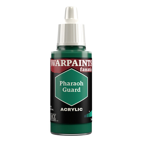 The Army Painter - Warpaints Fanatic 18ml (Auswahl der einzelnen Farben / Menü) - Bild 95 von 383