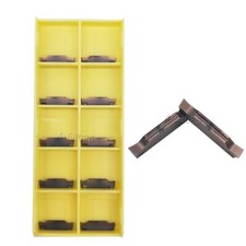 MGGN 200R-8 LF6018 MGMN 200 2mm width cutting inserts carbide inserts for MGEHR