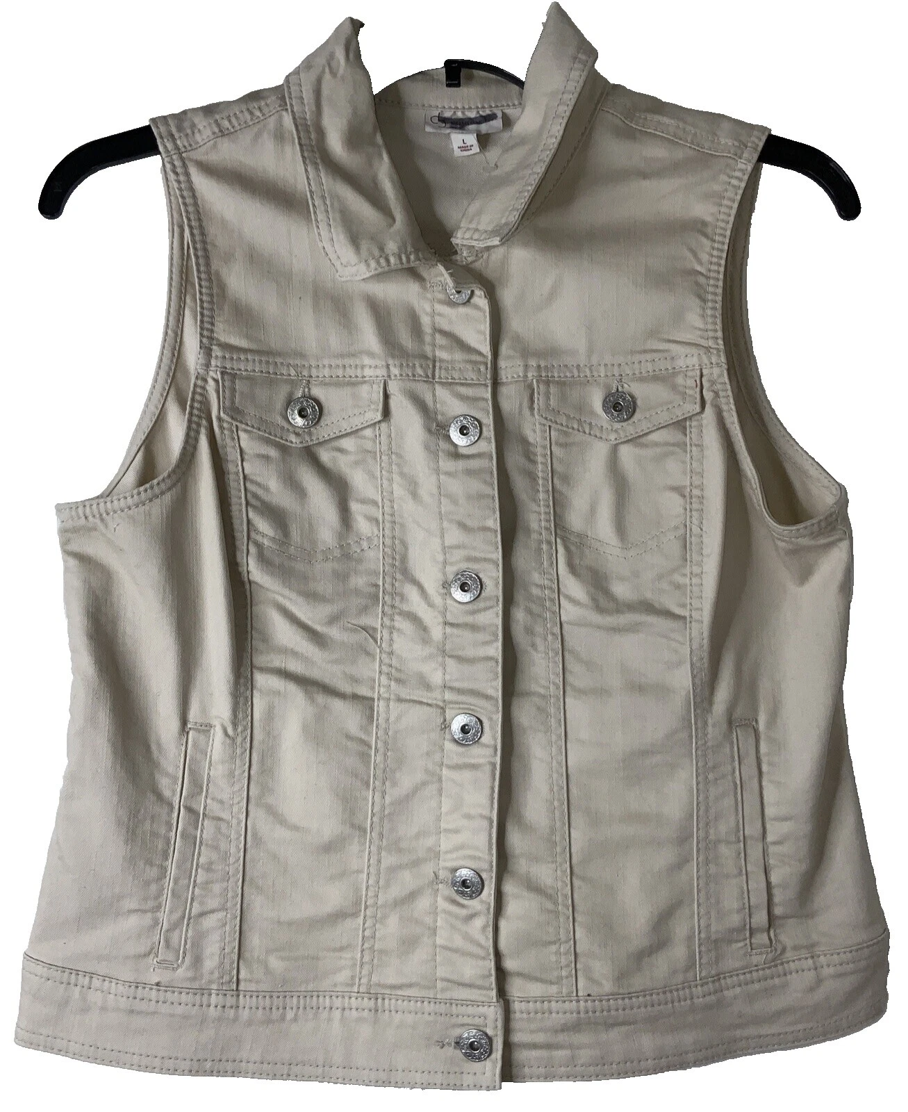 DB Casual abrigos, chaquetas y chalecos para Mujeres