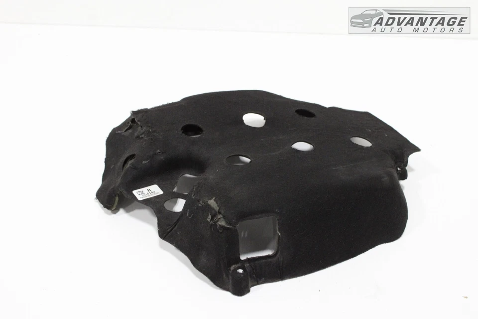 2016-2020 CHEVROLET CAMARO ENGINE TOP INTAKE MANIFOLD INSULATOR COVER PANEL OEM - Image 2 of 4