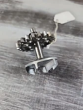 2019 2020 Yamaha YZ YZ250F Water Pump Impeller Shaft Assembly B7B-12459-00-00