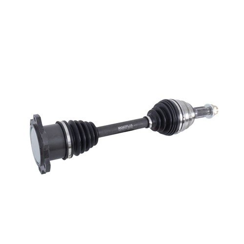 Ejes de eje CV delanteros de 6 tacos de 1 pieza para Chevy Silverado GMC Sierra Tahoe Yukon 4x4 - Imagen 6 de 15