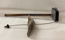 1999 Dodge Ram 1500 Spare Tire Hoist Wheel Ca...