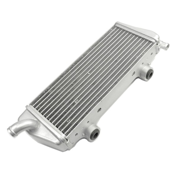 KSX KüHler Links Passend FüR KTM SX-F 450 Bj. 2007-2012-image