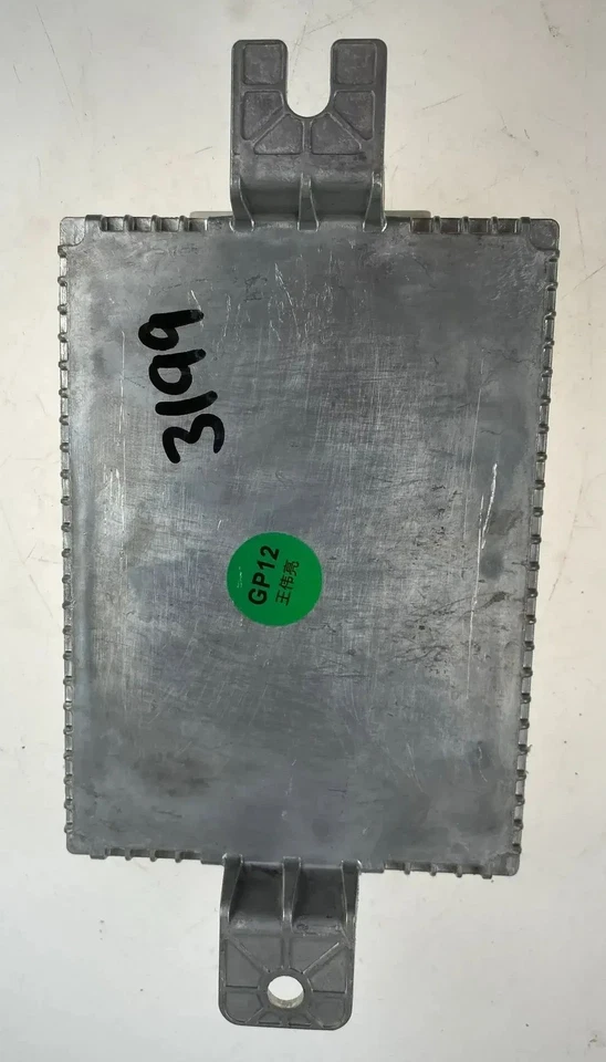 Original SAIC control unit MG ZS 544347467 - Image 3 of 4