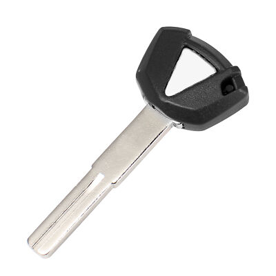 3x Uncut Key Blank Replacement For Kawasaki Ninja 400 ZX-10R ZX
