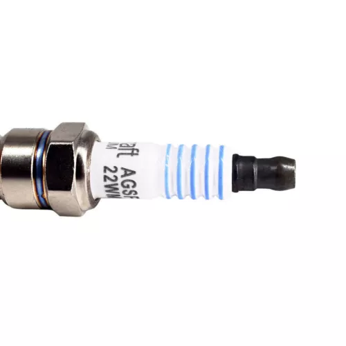 Bujías Motorcraft Platinum 8 un. para Ford V8 5.4L 6.8L AGSF22WM SP479 SP-479 - Imagen 5 de 5